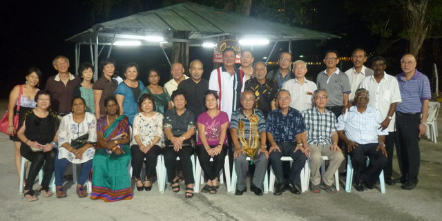 group